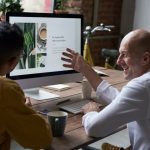 Accompagnement par un business coach