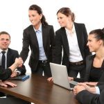 Business coach professionnel