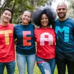 Jeu coopératif en entreprise