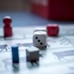 Jeu de société