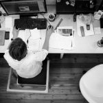 Solitude du dirigeant d'entreprise