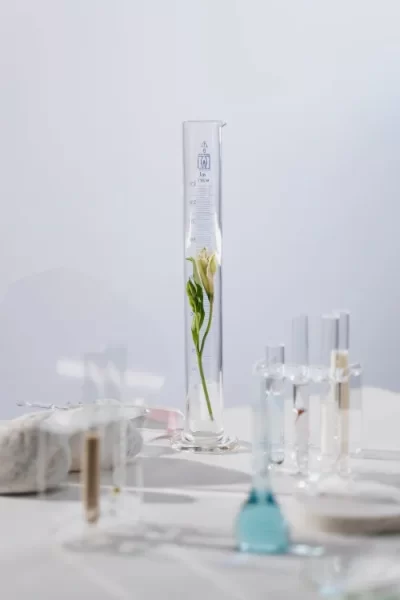Recettes de gel hydroalcoolique